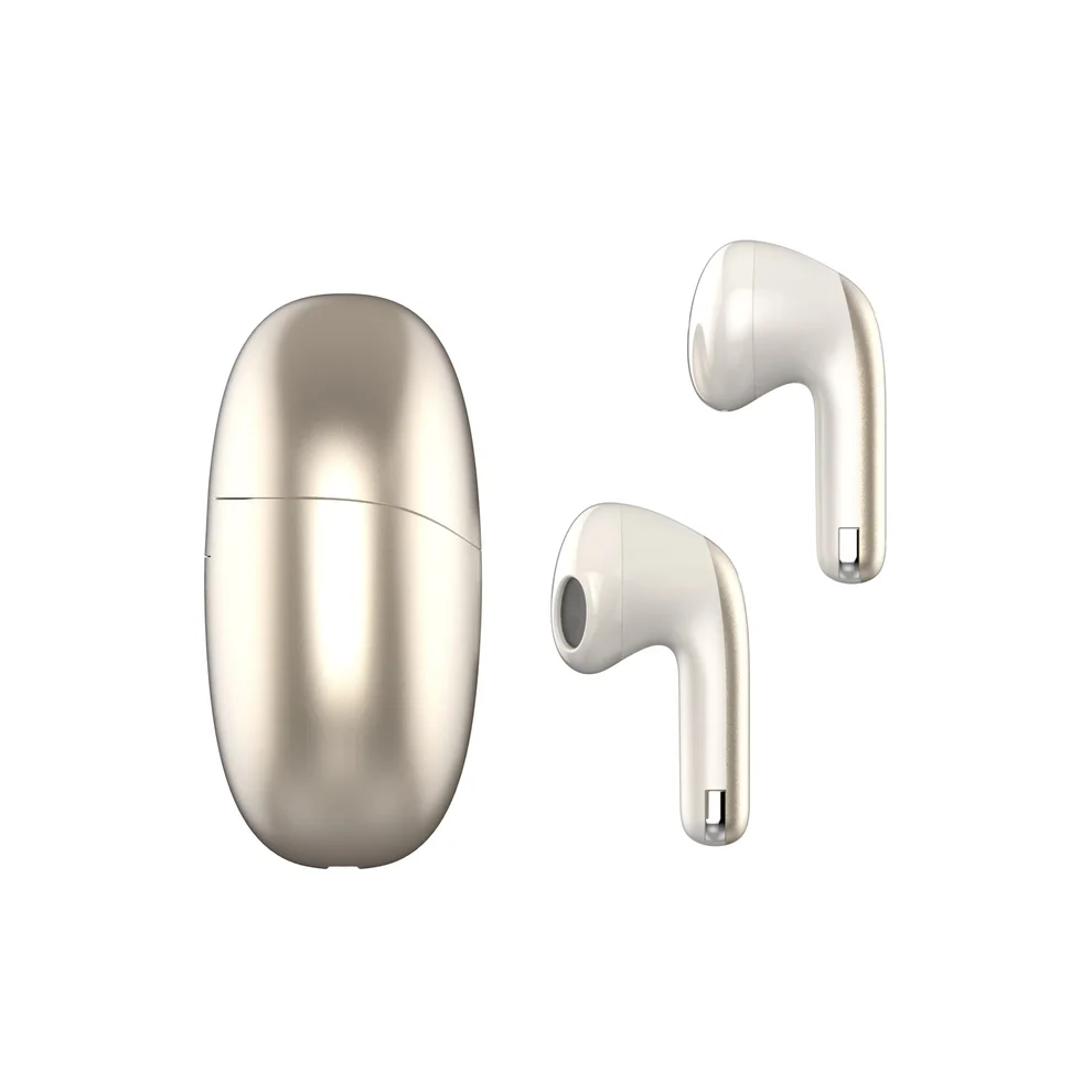 Kufje Bluetooth LDNIO T10 Wireless me Mikrofon - Figura 2