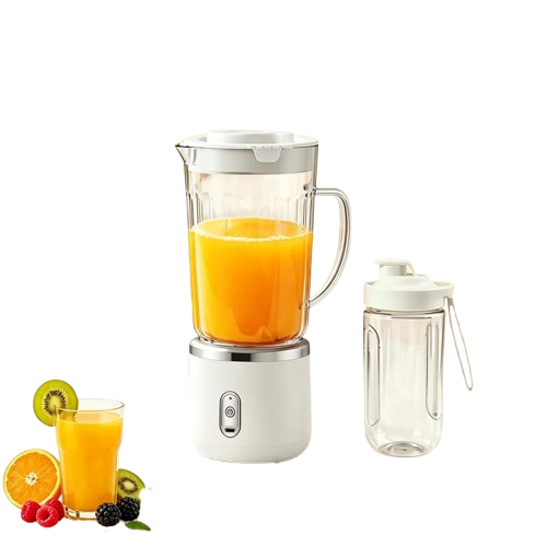 Blender Portativ pa Kabllo 27oz për Smoothie dhe Pije