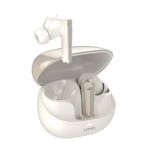 Kufje Bluetooth LDNIO T06 ANC me Bluetooth 5.3