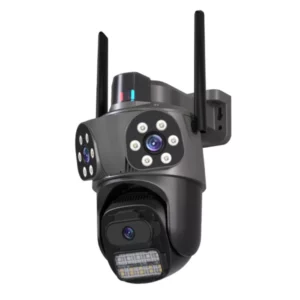 Kamerë Sigurie MS-A35 iCSee