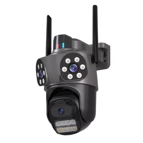 Kamerë Sigurie MS-A35 iCSee