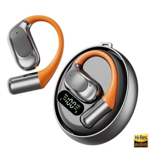 Kufje Bluetooth M113 EARDECO TWS Clip-On