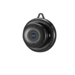 Mini WiFi IP Camera 1080P me Bateri dhe Night Vision