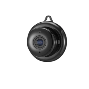 Mini WiFi IP Camera 1080P me Bateri dhe Night Vision